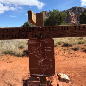 Bell Rock - Hiking Near Me - Sedona, Arizona Bell Rock - Hiking Near Me - Sedona, Arizona