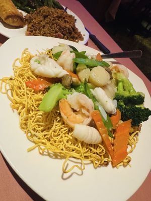 New Ruan's Restaurant by null