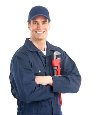 Little Rock Plumbers Logo