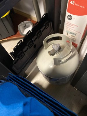 Gene Harris Petroleum