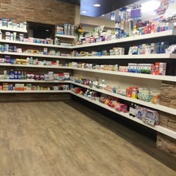 Physicians & Surgeons Pharmacy Inc - The simple stuff is out where we can get it.