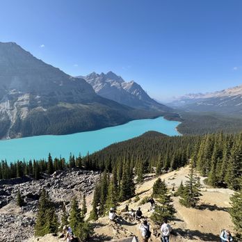 Banff National Park - Parks Near Me - Banff, Alberta Banff National Park - Parks Near Me - Banff, Alberta