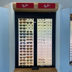 LensCrafters