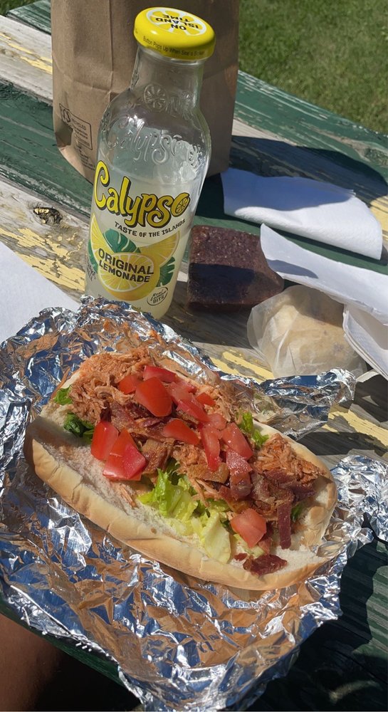 Thunderbay Deli Logo