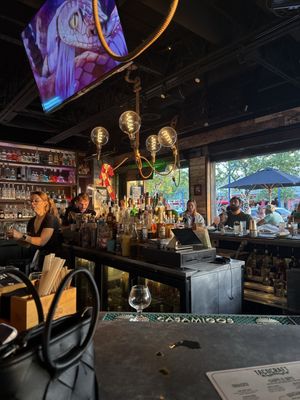 Tacocraft Taqueria & Tequila Bar by null