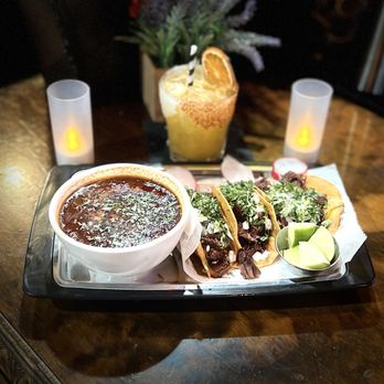 BK Taco Factory - Tacos Near Me - Brooklyn, New York