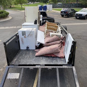 Junk-A-Roos - Junk Removal & Hauling Near Me Junk-A-Roos - Junk Removal & Hauling Near Me