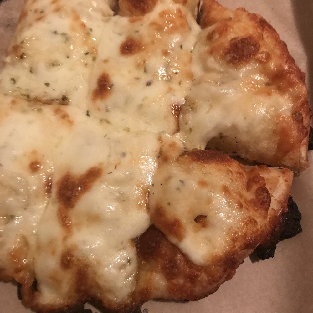 Your Pie Pizza - Pizza Near Me - Billings, Montana