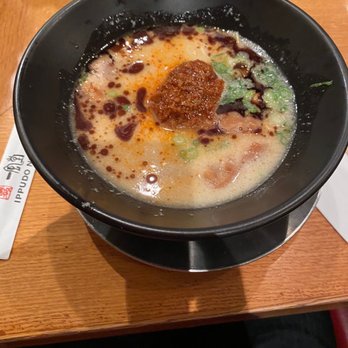 IPPUDO Westside - Ramen Near Me - New York, New York