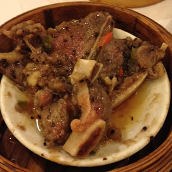 Bamboo Garden - Beef short rib black pepper - Dim Sum Near Me - Brooklyn, New York Bamboo Garden - Beef short rib black pepper - Dim Sum Near Me - Brooklyn, New York