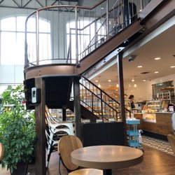 Breka Bakery Cafe 77 Photos 44 Reviews Bakeries 3750 W