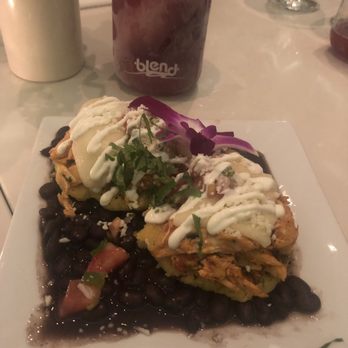 Blend - Sopes - Latin American Near Me - Long Island City, New York Blend - Sopes - Latin American Near Me - Long Island City, New York