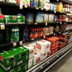 Food4Less - Booze