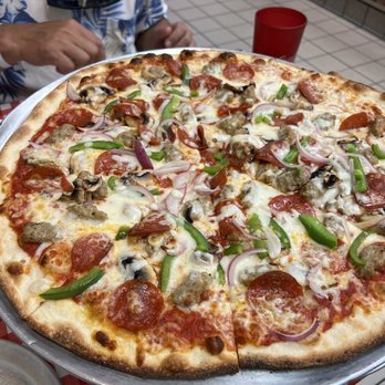 La Pizzeria - Pizza Near Me - Bluffton, South Carolina La Pizzeria - Pizza Near Me - Bluffton, South Carolina