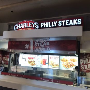 Charleys Cheesesteaks - Steakhouses Near Me - Salinas, California Charleys Cheesesteaks - Steakhouses Near Me - Salinas, California