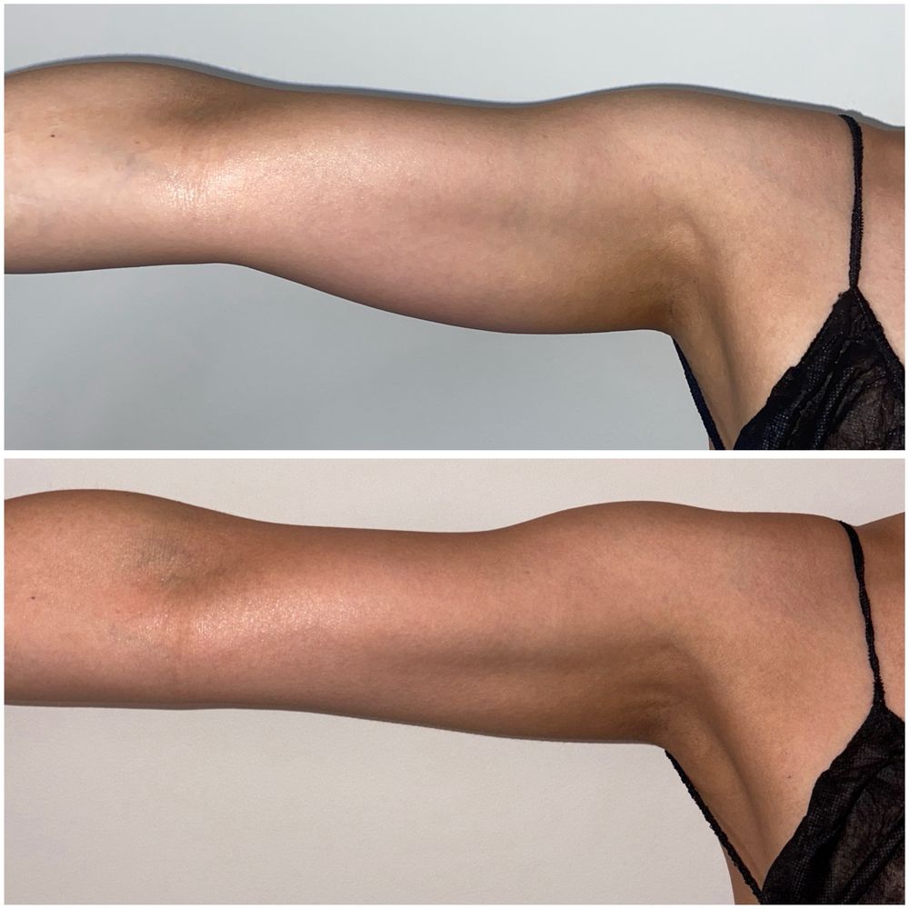 Bodyology Sculpting Logo