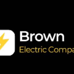 Brown Electric