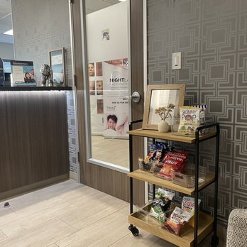 Bespoke Dental Studios - Snacks! - General Dentistry Near Me - Los Alamitos, California