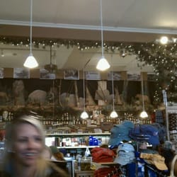Leonard Paul Store