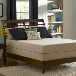 Nader's Furniture Store - Nader's Has mattress sets from Major manufactures Sealy, Simmons, and Vivon Memory Foam.
