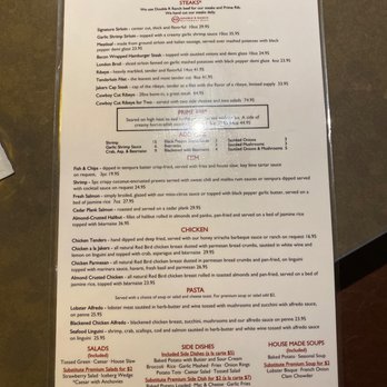 Jakers Bar and Grill - Menu 01/2022 - Bars Near Me - Meridian, Idaho Jakers Bar and Grill - Menu 01/2022 - Bars Near Me - Meridian, Idaho