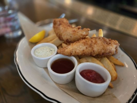 Green Point Seafood and Oyster Bar by null