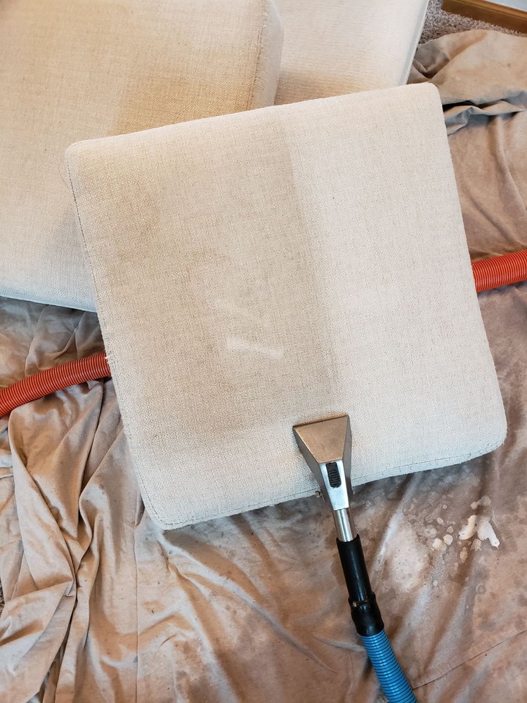 NORTHWEST CARPET & UPHOLSTERY CLEANERS Updated July 2024