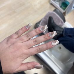 TB Nail Spa