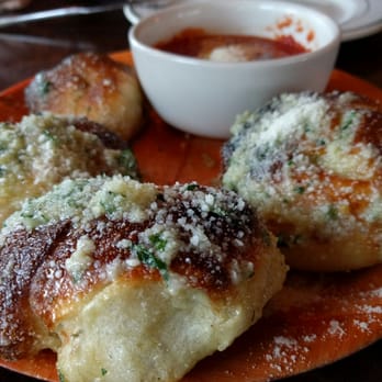 Pizza Bruno - The best garlic knots ever - Pizza Near Me - Orlando, Florida Pizza Bruno - The best garlic knots ever - Pizza Near Me - Orlando, Florida