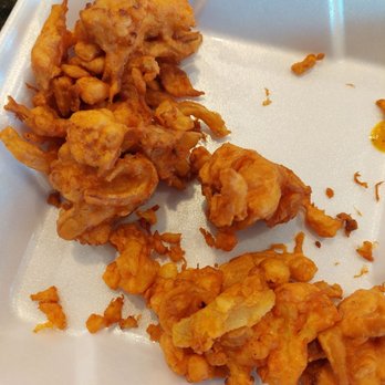 Maharaja Sweets & Spices - Pakora - Indian Near Me - Clovis, California