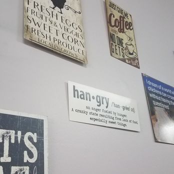 The Angry Egg - Breakfast & Brunch Near Me - Manchester, Connecticut