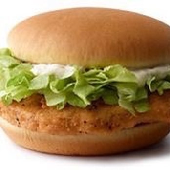 McDonald's - Fast Food Near Me - Amherst, New York