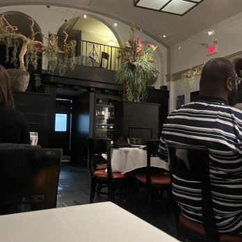 Bernardin's Restaurant At Ratcliffe - New American Near Me - Charlotte, North Carolina