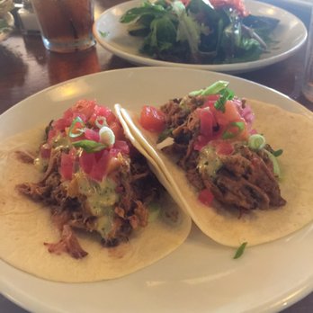 Graze - Craft tacos with Graze salad - New American Near Me - Mount Pleasant, South Carolina Graze - Craft tacos with Graze salad - New American Near Me - Mount Pleasant, South Carolina