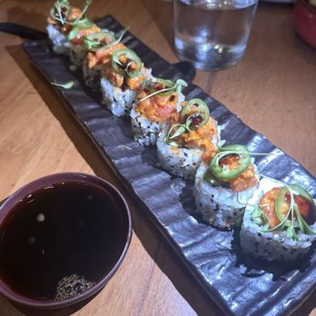 Komodo Miami - Asian Fusion Near Me - Miami, Florida