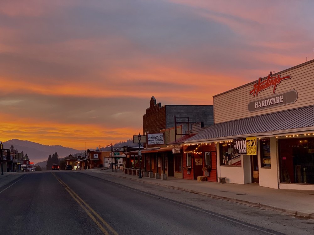HARDINGS HARDWARE Updated September 2024 11 Photos 85 N Clark Ave