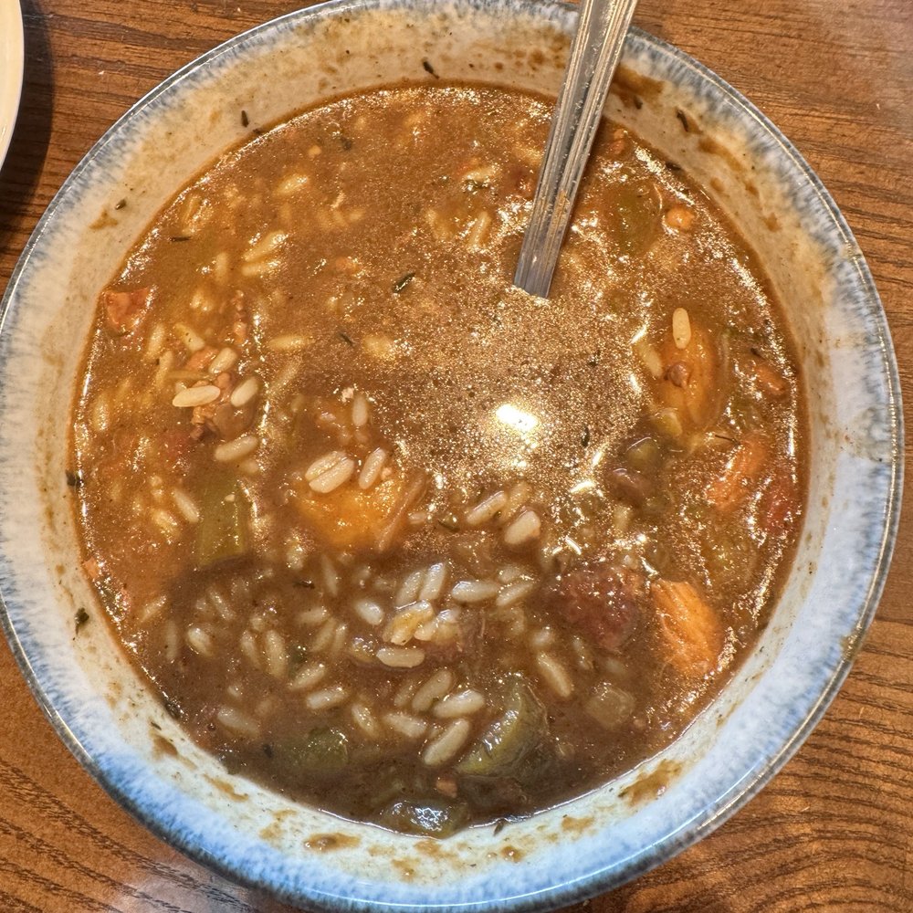 Fish City Grill - Gumbo - Seafood Near Me - Waco, Texas Fish City Grill - Gumbo - Seafood Near Me - Waco, Texas