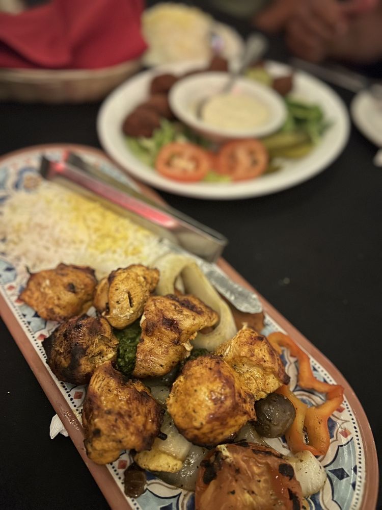 Cafe Izmir