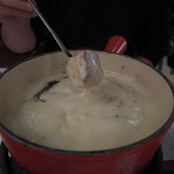 Say Cheese - Restaurants Near Me - Zermatt, VS