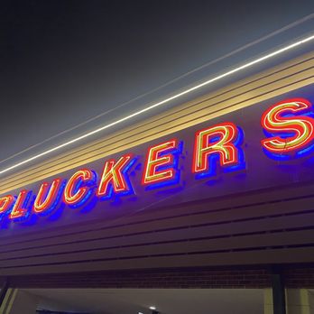 Pluckers Wing Bar - Research - American Near Me - Austin, Texas Pluckers Wing Bar - Research - American Near Me - Austin, Texas