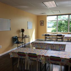 Ashburn Art Classes