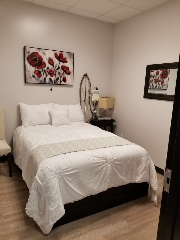 GREATER HOUSTON SLEEP & RESEARCH Updated June 2024 6400 Fannin St