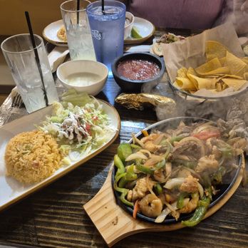 SENORITAS MEXICAN KITCHEN - Updated March 2025 - 15 Photos & 10 Reviews