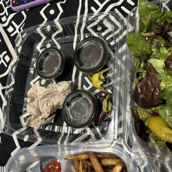 Papouli's Greek Grill