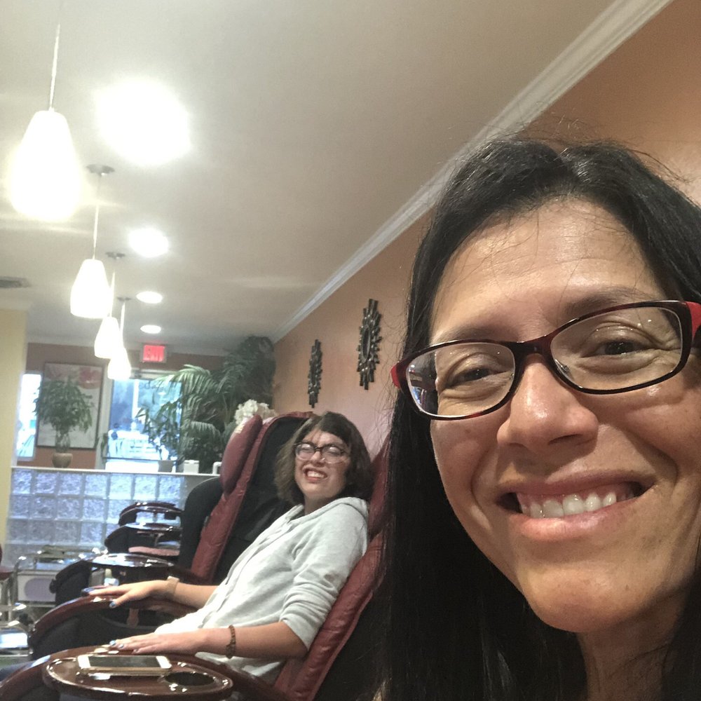 Nail Creations - Nail Salons Near Me - Cape Coral, Florida