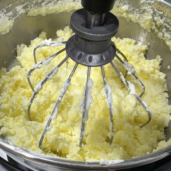 R & R Acres - Making butter - Honey Near Me - Jamestown, South Carolina R & R Acres - Making butter - Honey Near Me - Jamestown, South Carolina