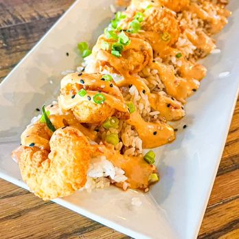 The Quiet Pint Tavern - Big bang shrimp - Cocktail Bars Near Me - Winston-salem, North Carolina The Quiet Pint Tavern - Big bang shrimp - Cocktail Bars Near Me - Winston-salem, North Carolina