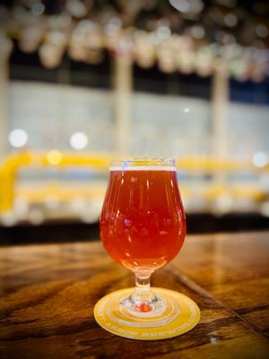 Arbor Brewing Company - Corner Brewery by null