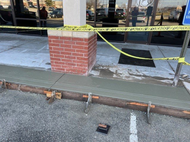 Slide of Vantage Pro Group