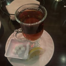 Tea Tea
